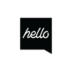 Logo Hello Parking