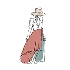 Logo La Belle Escapade